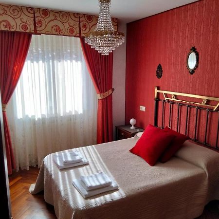Casarejos Casa Navacastellanosヴィラ エクステリア 写真