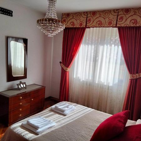 Casarejos Casa Navacastellanosヴィラ エクステリア 写真