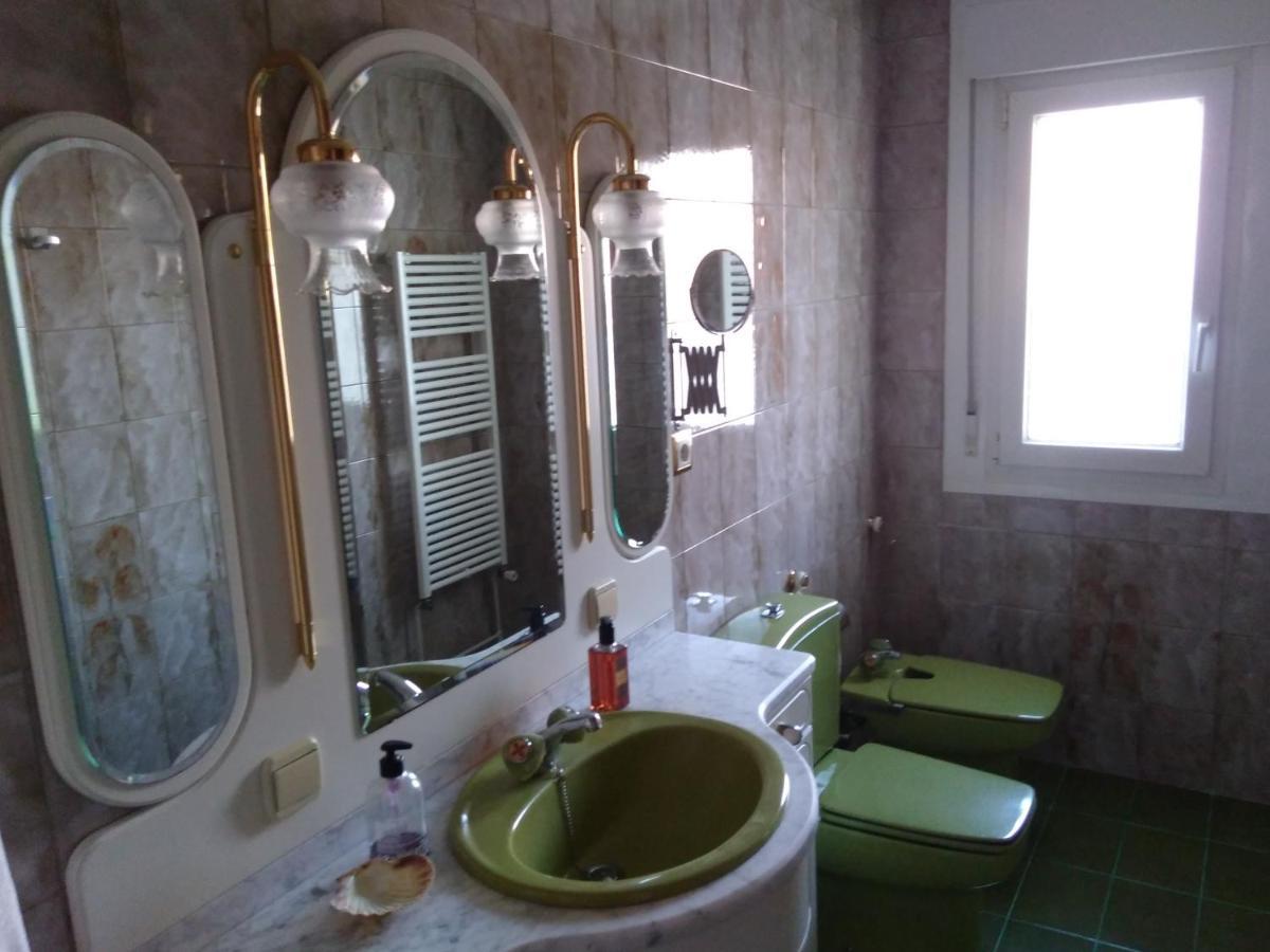 Casarejos Casa Navacastellanosヴィラ エクステリア 写真