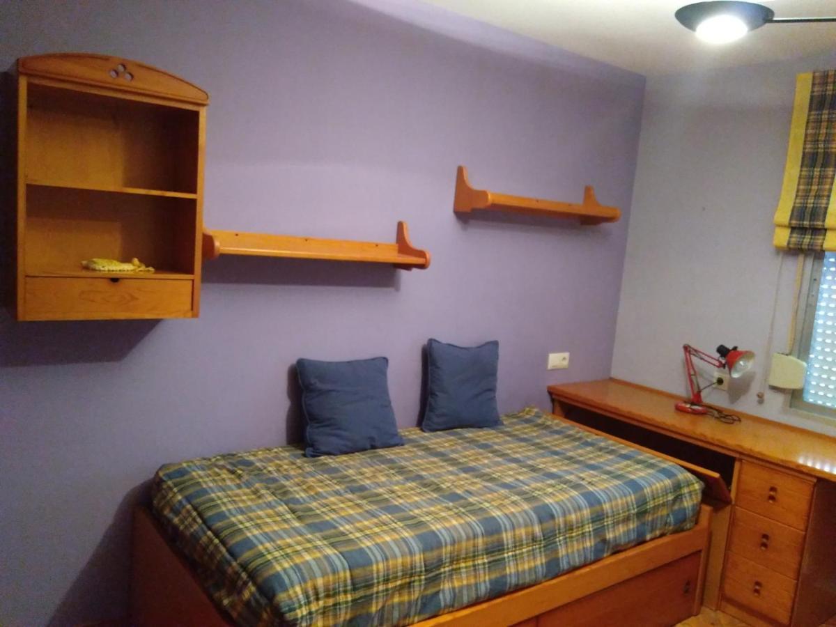Casarejos Casa Navacastellanosヴィラ エクステリア 写真