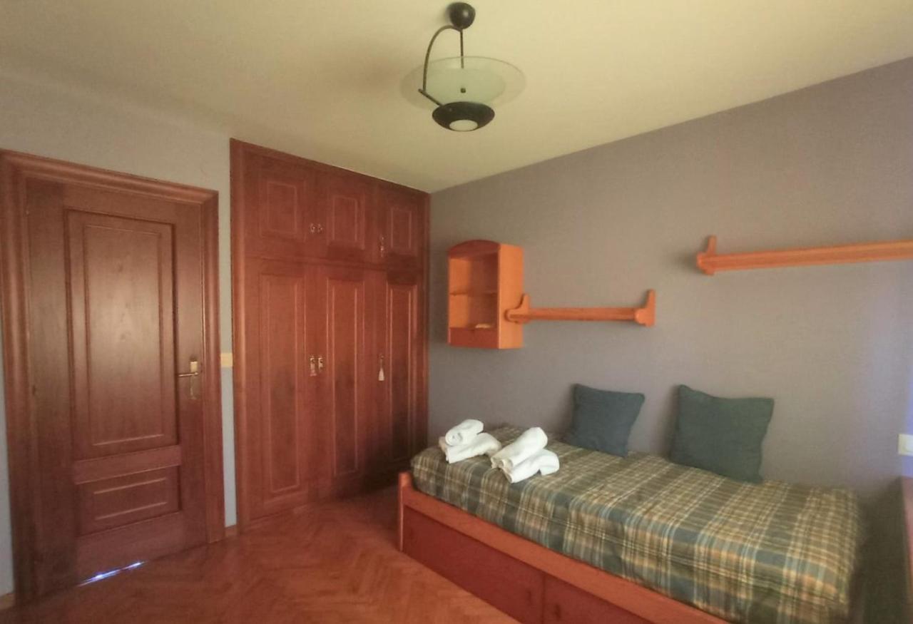 Casarejos Casa Navacastellanosヴィラ エクステリア 写真