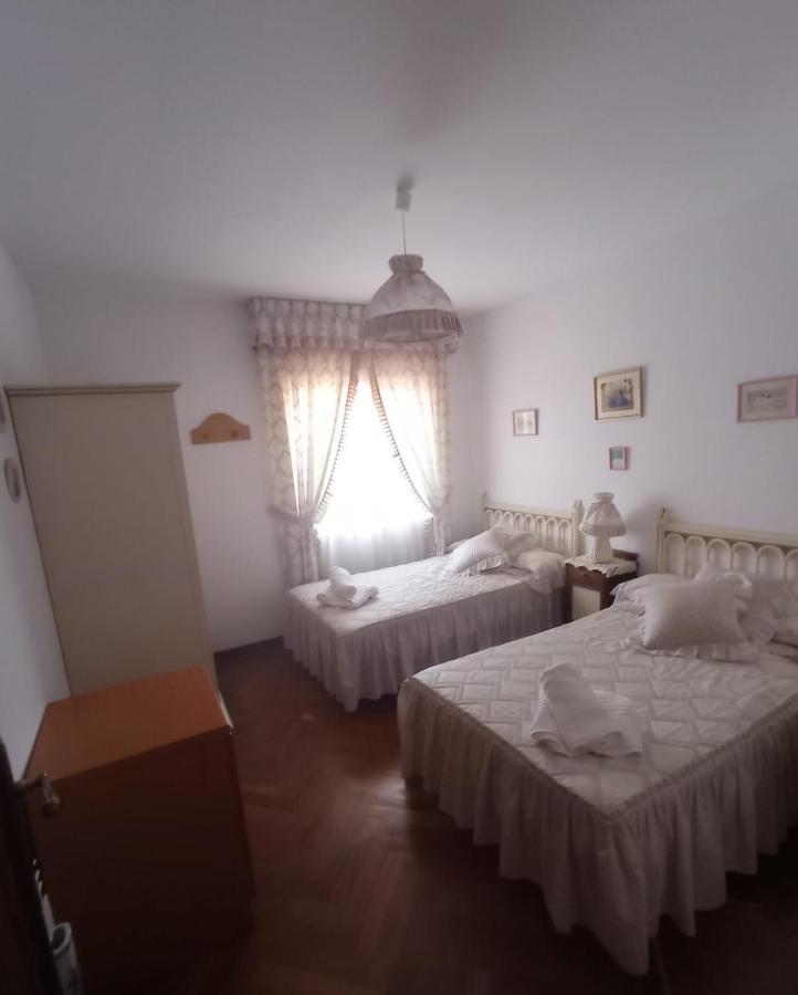 Casarejos Casa Navacastellanosヴィラ エクステリア 写真