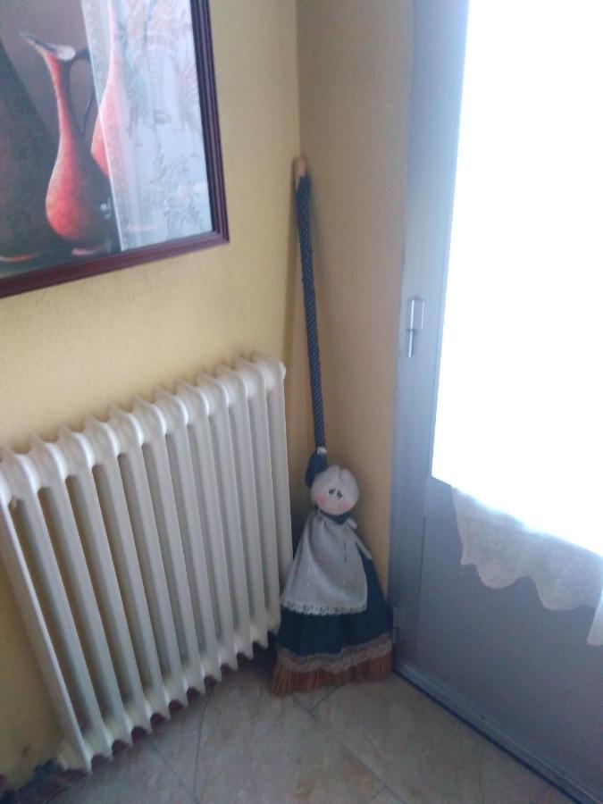 Casarejos Casa Navacastellanosヴィラ エクステリア 写真