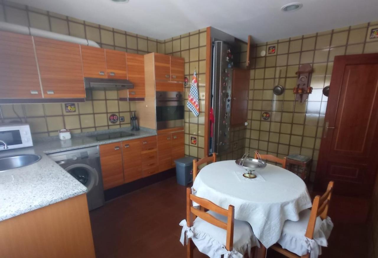 Casarejos Casa Navacastellanosヴィラ エクステリア 写真