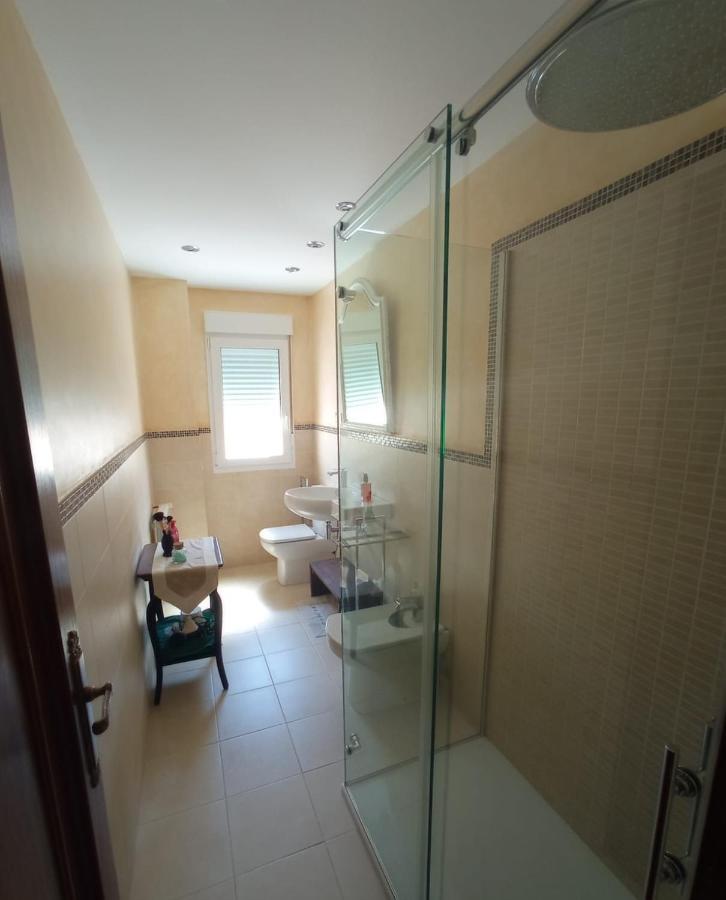 Casarejos Casa Navacastellanosヴィラ エクステリア 写真