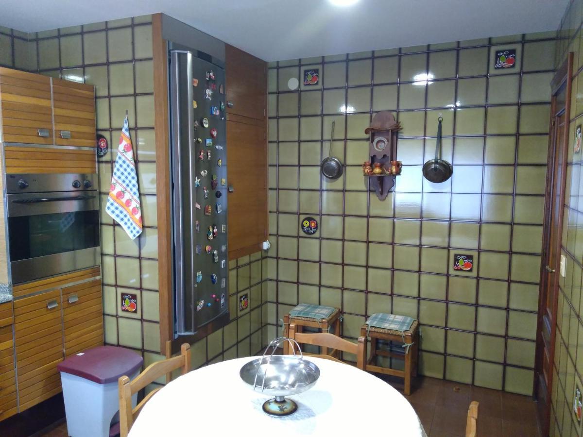 Casarejos Casa Navacastellanosヴィラ エクステリア 写真